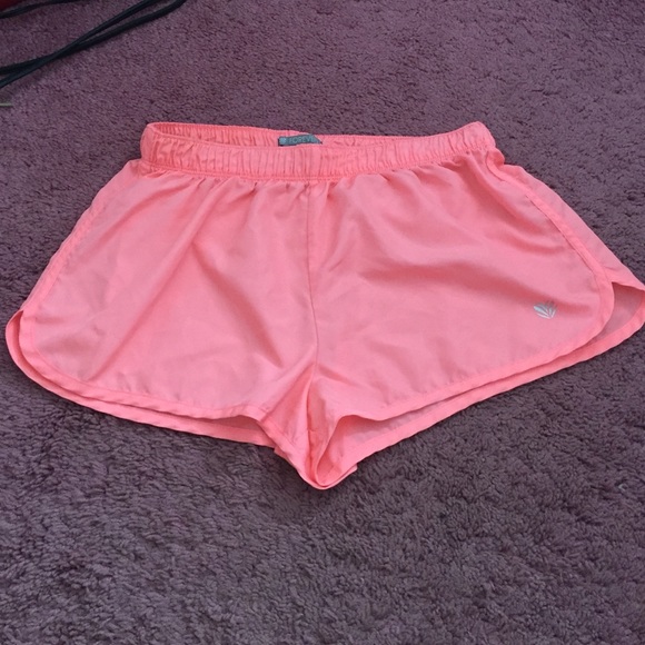 Forever 21 active shorts