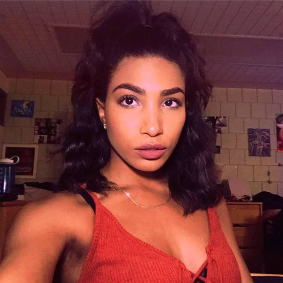 Meet your Posher, Nadja