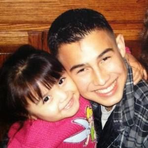 Meet your Posher, Veronica