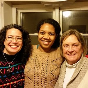 Meet your Posher, Elica