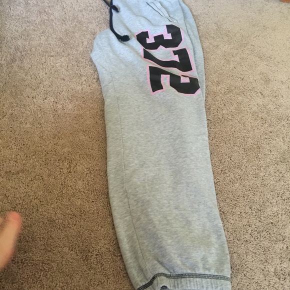 372 sweatpants