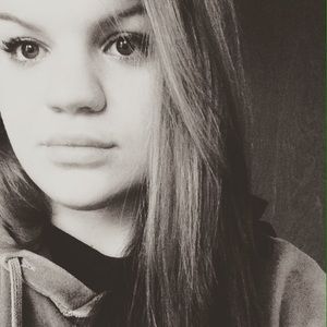 Meet your Posher, Krista