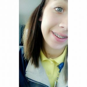 Meet your Posher, Paige