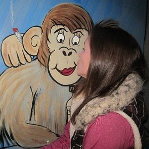 Meet your Posher, Kelsey