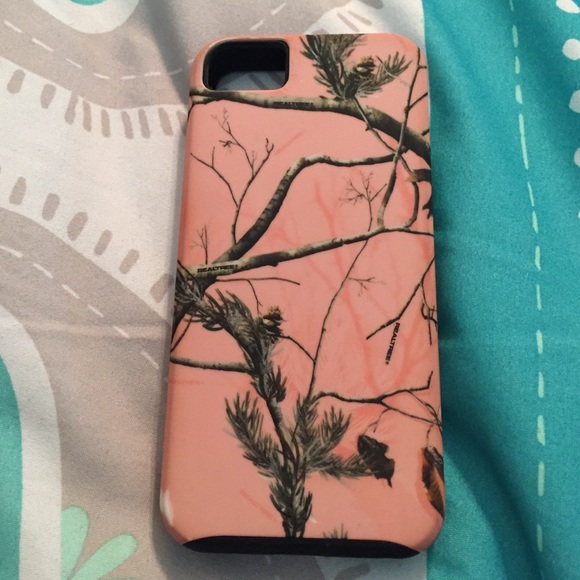 iPhone 5s case
