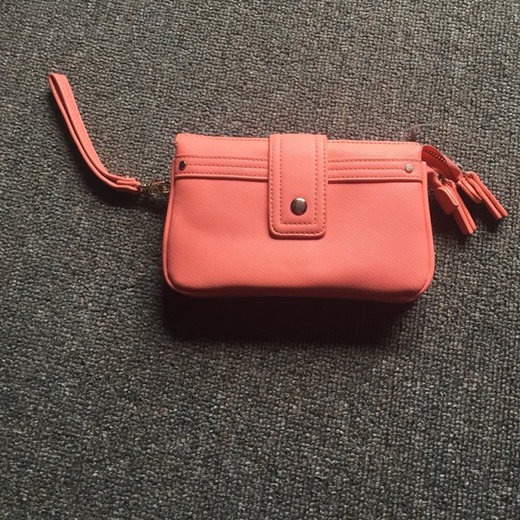 Wallet from the buckle