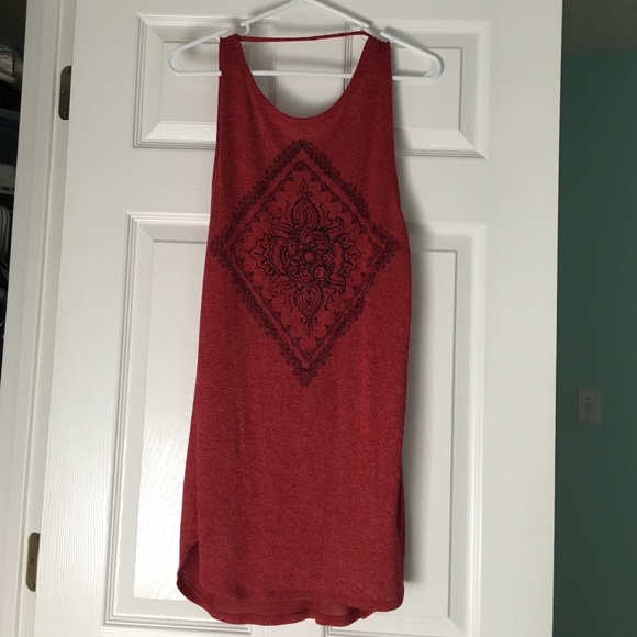 Pacsun Dress