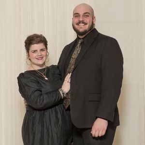 Meet your Posher, Amelia