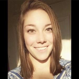 Meet your Posher, Mackenzie