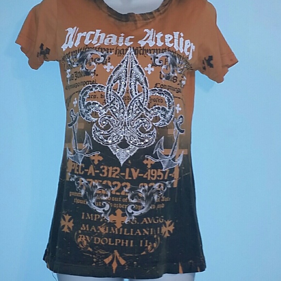 💥💥Archaic Affliction Cool Shirt