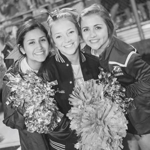 Meet your Posher, Karli