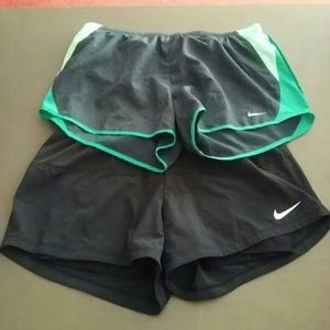 Nike shorts
