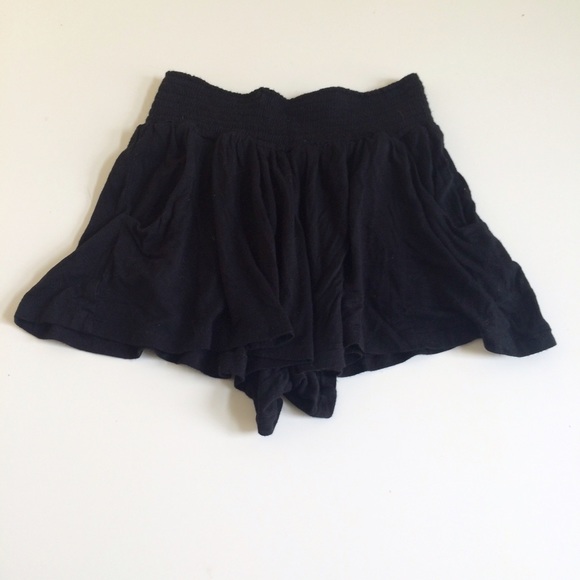 Flowy mossimo shorts size m