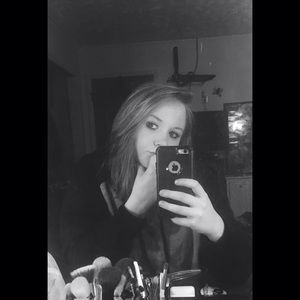 Meet your Posher, Blair