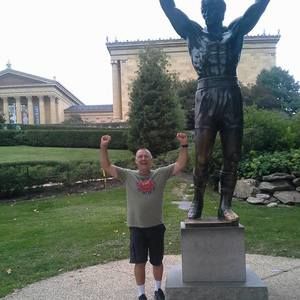 Meet your Posher, Philip