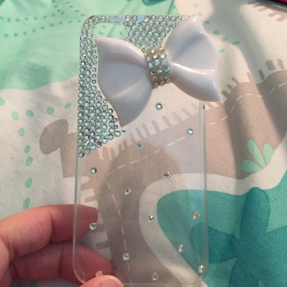 iPhone 5 case