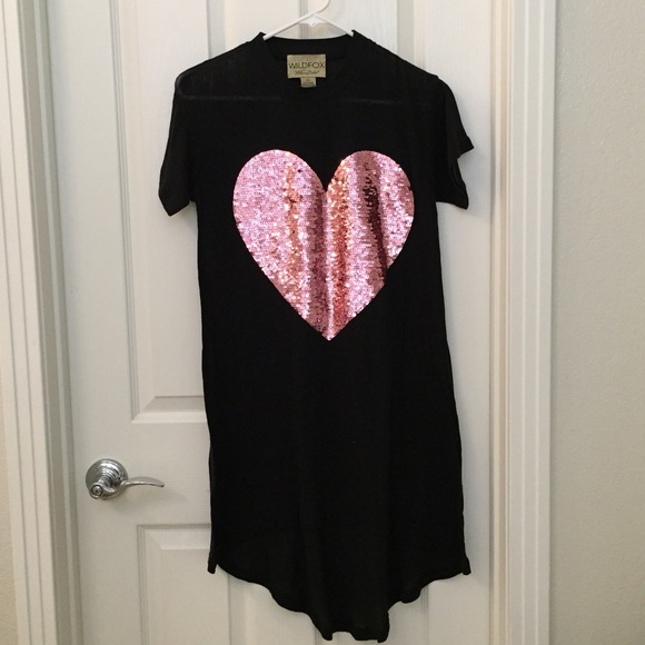 Wildfox White Label Dress