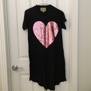 Wildfox White Label Dress