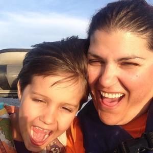 Meet your Posher, Delila