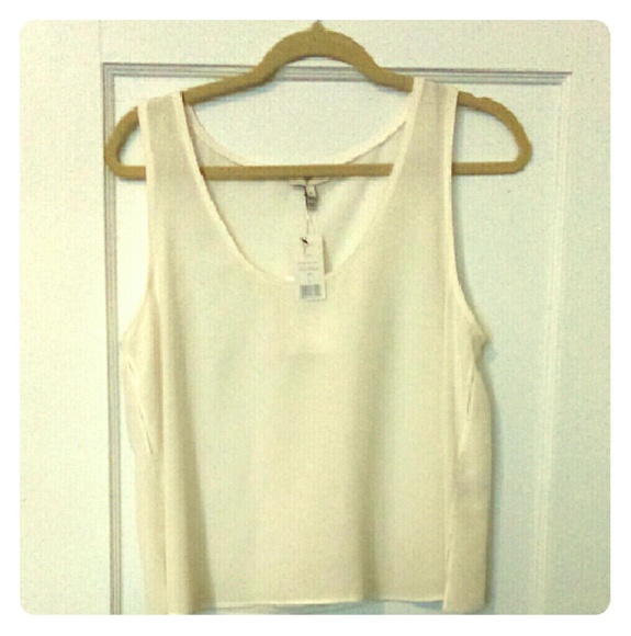 Joie Silk top
