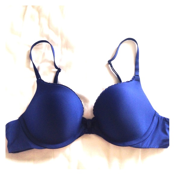 Victoria's Secret Push-up Bra, size 36A