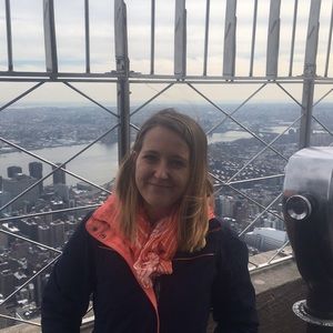 Meet your Posher, Grace