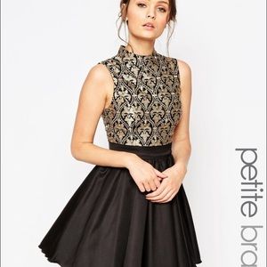 Chi chi London dress