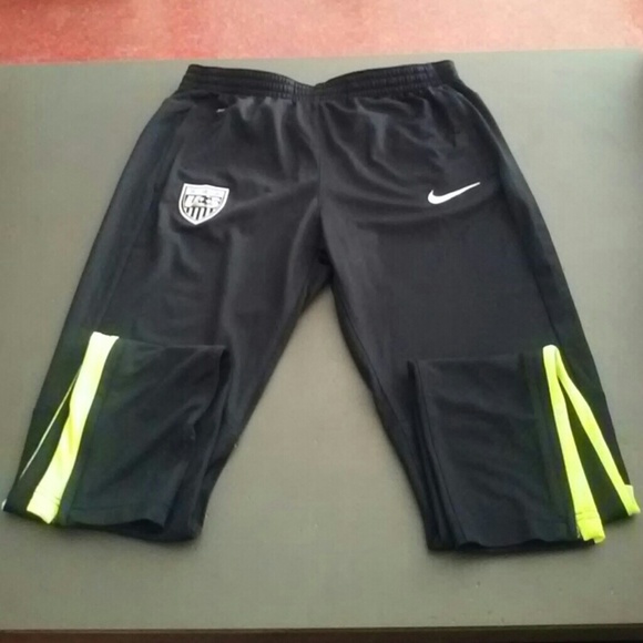 Nike sweatpants - Picture 1 of 2