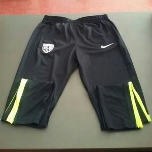 Nike sweatpants