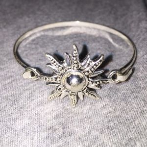 Sun bracelet, Alex & Ani lookalike