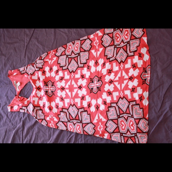 Forever 21 shift dress