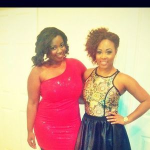 Meet your Posher, Ashley