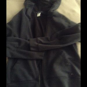 Black gap woman's.hoodie xl
