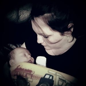 Meet your Posher, Billie