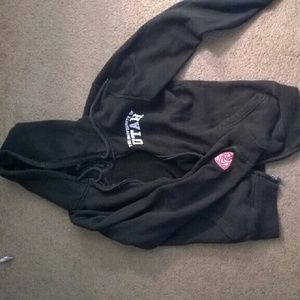 University of Utah hoodie