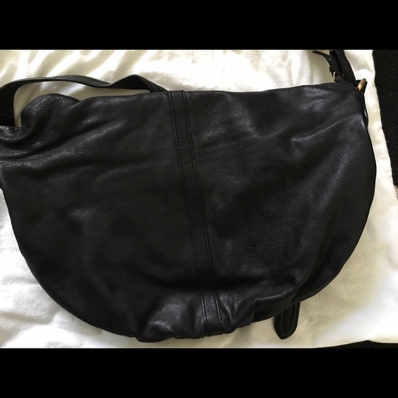 Marc by Marc Jacobs saddle bag - Picture 4 of 4
