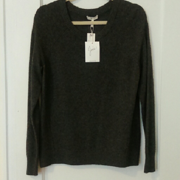 Joie grey sweater