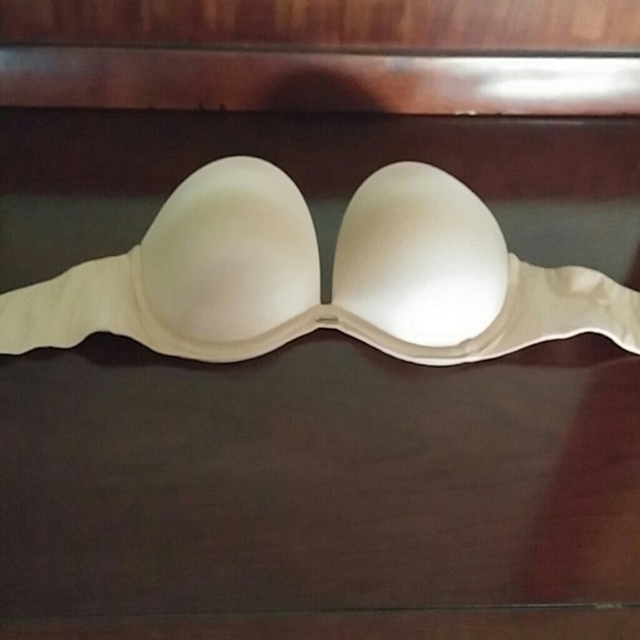 Victoria's secret bra