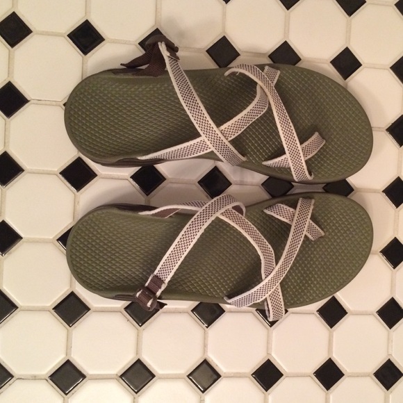 Chacos Sandals--Excellent Condition!