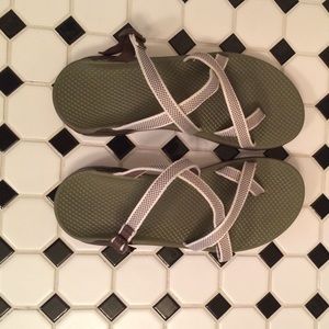 Chacos Sandals--Excellent Condition!