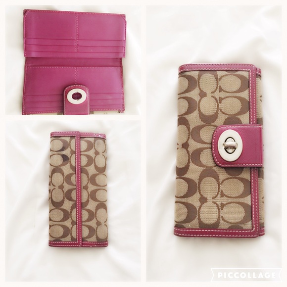 coach-wallet