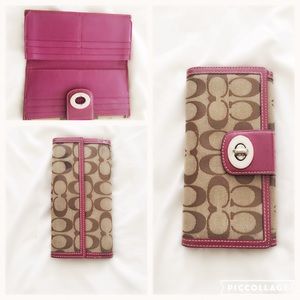 coach-wallet