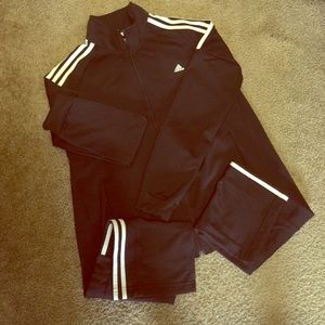 Addidas two pieces ( regular fit )