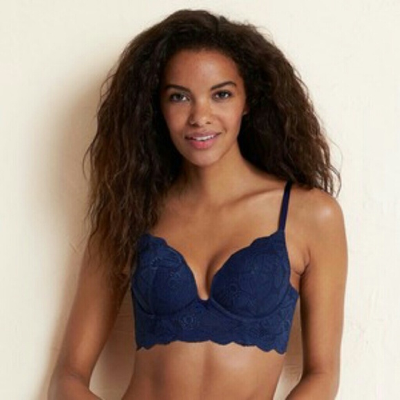 Aerie bra