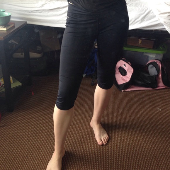 Patagonia Running Crop, size M