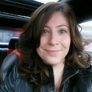 Meet your Posher, Pamela