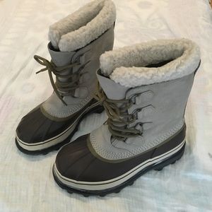 Sorel Snow Boots
