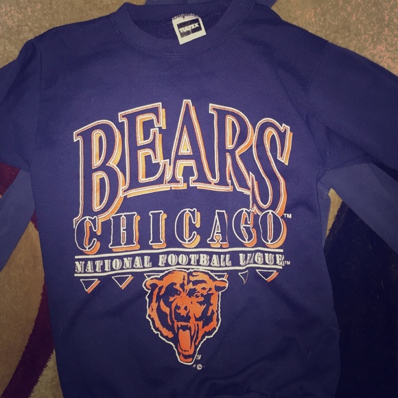 90's Bears Sweatshirt