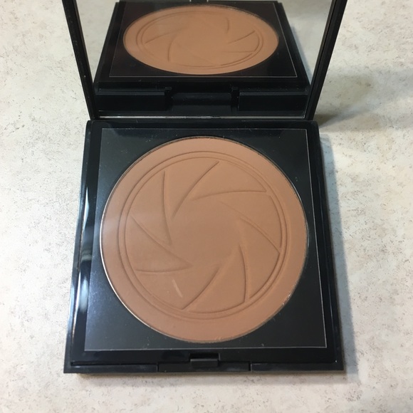 Smashbox Photo Filter Creamy Foundation
