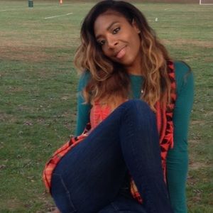 Meet your Posher, Taprina